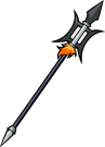 Fire Nation Spear Grey.png