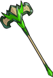 Golden Striker Lucky Clover.png