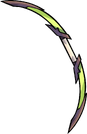 Cyber Myk Bow Willow Leaves.png