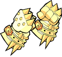 Gauntlets of Dexterity Team Yellow Secondary.png
