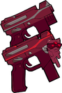 Silenced Pistols Red.png