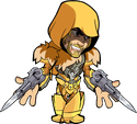Armor of Brutus Ezio Team Yellow.png