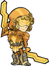 Cryptomage Diana Team Yellow.png