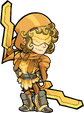 Cryptomage Diana Team Yellow.png