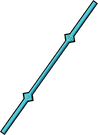 Airbender Staff Cyan.png