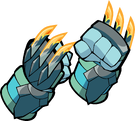 Dwarven-Forged Gauntlets Cyan.png