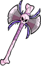 Laughing Skull Pink.png