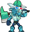 Ready to Riot Teros Team Blue.png