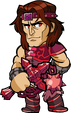 Simon Belmont Team Red.png