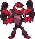 Four Arms Team Red.png