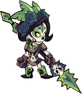 Lady of the Dead Nai Willow Leaves.png