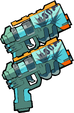 Poppin’ TNTina Cyan.png