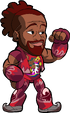 Xavier Woods Red.png