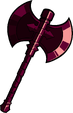 Battle Axe (Simon Belmont) Team Red Secondary.png