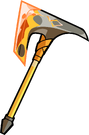 Dwarven-Forged Axe Yellow.png