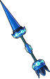 Imperial Star Lance Blue.png