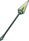 Starforged Spear Green.png