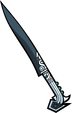 Yataghan Sword Frozen Forest.png