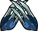 Bengali Claws Team Blue.png