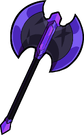 Champion's Axe Raven's Honor.png