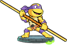 Donatello Yellow.png