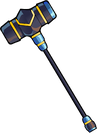 High-Impact Hammer Community Colors.png