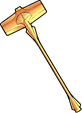 Airship Engineer's Hammer Team Yellow Secondary.png