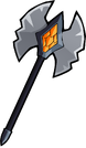 Dragon Axe Grey.png