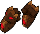 Dragonheart Gauntlets Brown.png