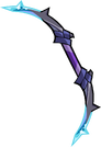 Dwarven-Forged Bow Purple.png