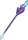 Magma Spear Purple.png