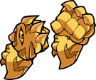 Nightmare Knuckles Team Yellow.png