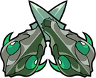 Taurus Skulls Green.png