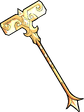Glacier Gavel Team Yellow Secondary.png