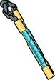 Nunchaku Cyan.png