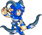 Fangwild Fawn Ember Team Blue Secondary.png