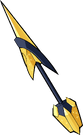 Quasar Level 2 Goldforged.png