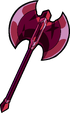 Champion's Axe Team Red Secondary.png