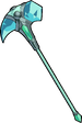 Crystalline Mallet Team Blue.png