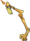 Femur Flex Team Yellow.png