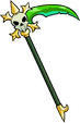 Marks the Spot Lucky Clover.png