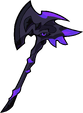 Nightmare Hatchet Raven's Honor.png