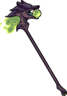 Soul of Aoku Willow Leaves.png