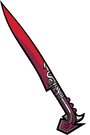 Yataghan Sword Team Red.png
