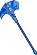 Crystalline Mallet Team Blue Secondary.png