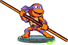 Donatello Orange.png