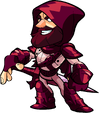 Roland the Hooded Team Red Secondary.png