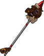 Stuffing Spear Brown.png