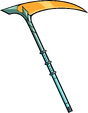 Yoshimitsu's Scythe Cyan.png