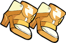 Barra Boots Team Yellow.png